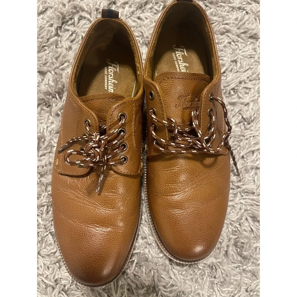 florsheim mens shoes size 8m loafer‎